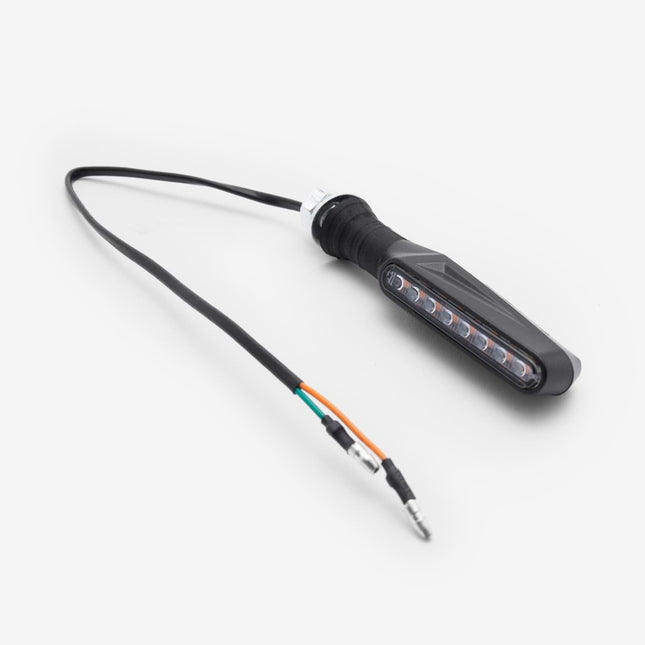 Front Left Indicator