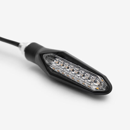 Rear Right Indicator