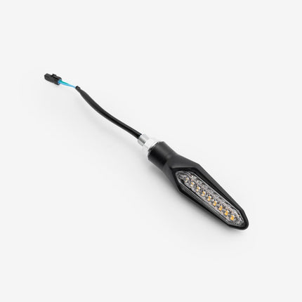 Rear Right Indicator