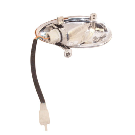 Amber Indicator
