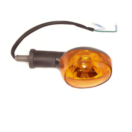 Amber Indicator