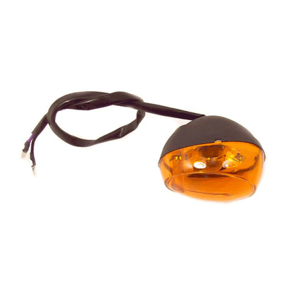 Amber Indicator