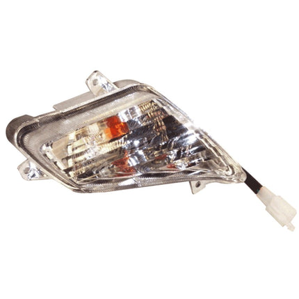 Clear Indicator for ZN125T-F