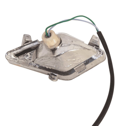 Clear Indicator for ZN125T-F