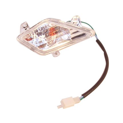 Clear Indicator for ZN125T-F