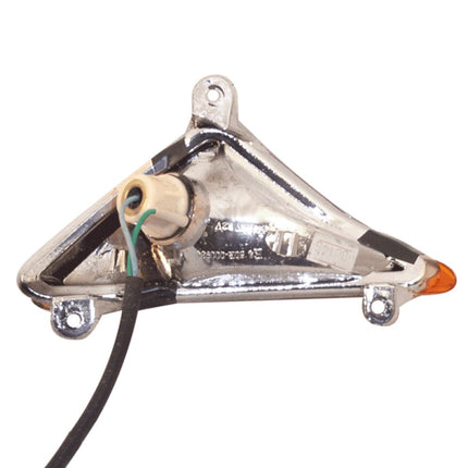 Amber Indicator
