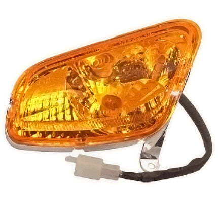 Amber Indicator for SK125T-18