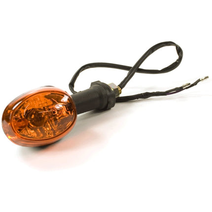 Amber Indicator