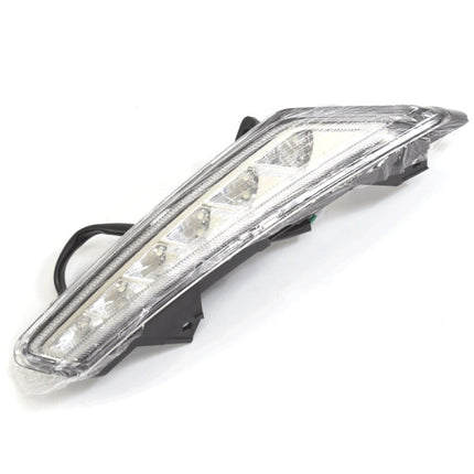 Rear Right Indicator for WY125T-121, WY50QT-110, WY125T-121-E4