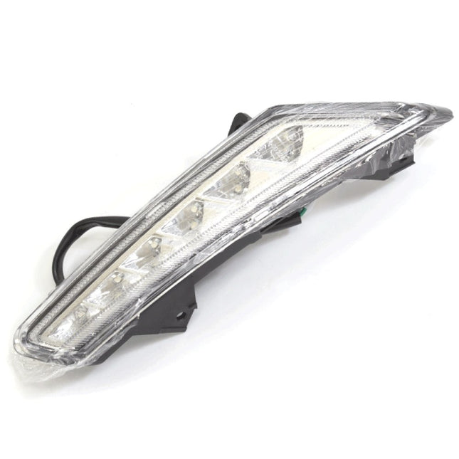 Rear Right Indicator for WY125T-121, WY50QT-110, WY125T-121-E4