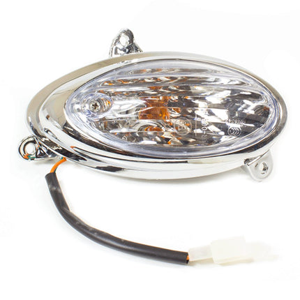Indicator for WY125T-41