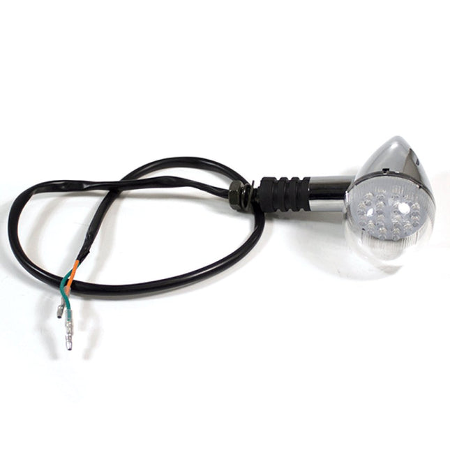 Indicator Chrome for ZS125-79
