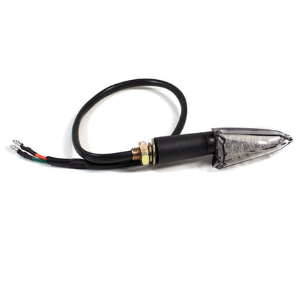 Rear Left Clear Indicator for LJ125T-8M