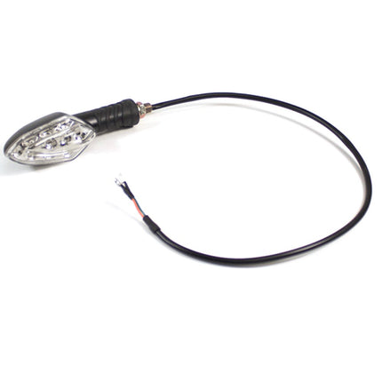 Rear Left Indicator for SK125-22, SK125-22S, SK125-22 (ROMET)