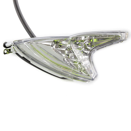 Rear Left Indicator for ZS125T-40, ZS125T-40-E4, JJ50QT-17, JJ125T-17
