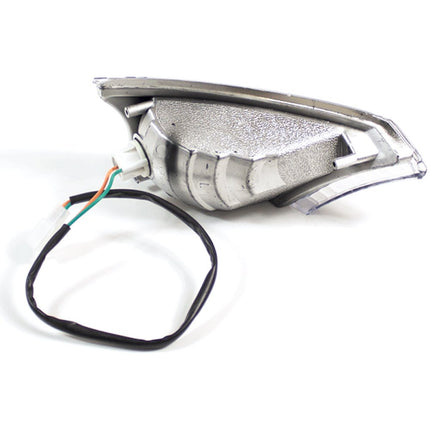 Front Left Indicator for WY125T-108, WY125T-108-E4