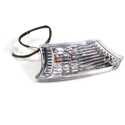 Front Left Indicator for WY125T-108, WY125T-108-E4