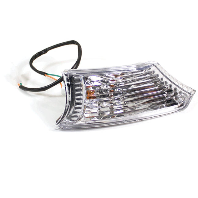 Front Left Indicator for WY125T-108, WY125T-108-E4