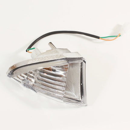 Front Left Indicator for LJ50QT-3L, LJ50QT-5L, LJ50QT-6L, LJ50QT-9L-E5, LJ5