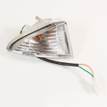 Front Left Indicator for LJ50QT-3L, LJ50QT-5L, LJ50QT-6L, LJ50QT-9L-E5, LJ5