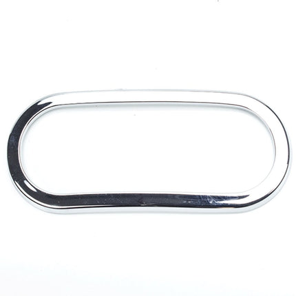 Rear Right Indicator Assembly Rim