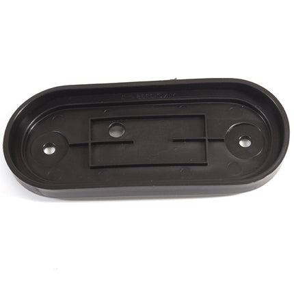 Rear Left Indicator Backplate for FT50QT-27, FT125T-27, ZN125T-27, ZN50QT-27, FT125T