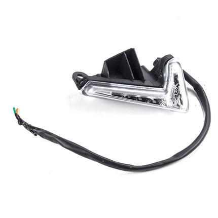 Front Left Indicator for HJ125-J, KD125-J, HJ125-J-E4, HJ125-J-E5
