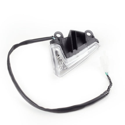 Front Right Indicator for HJ125-J, KD125-J, HJ125-J-E4, HJ125-J-E5
