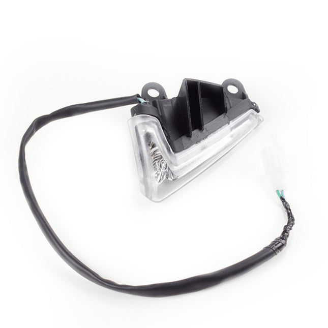 Front Right Indicator for HJ125-J, KD125-J, HJ125-J-E4, HJ125-J-E5