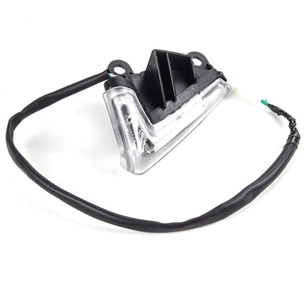 Front Right Indicator for HJ125-J, KD125-J, HJ125-J-E4, HJ125-J-E5