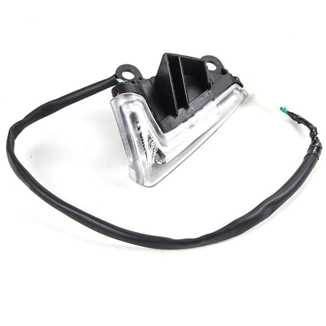 Front Right Indicator for HJ125-J, KD125-J, HJ125-J-E4, HJ125-J-E5