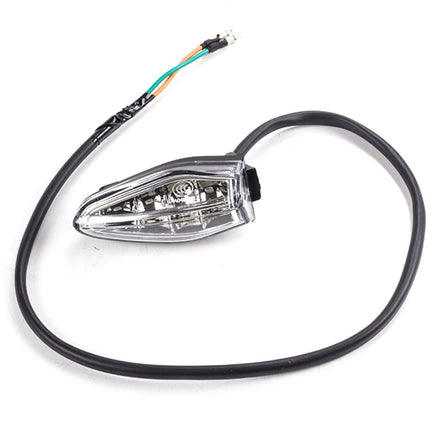 Rear Left Indicator for HJ125-J, KD125-J, HJ125-J-E4, HJ125-J-E5