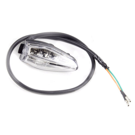 Rear Right Indicator for HJ125-J, KD125-J, HJ125-J-E4