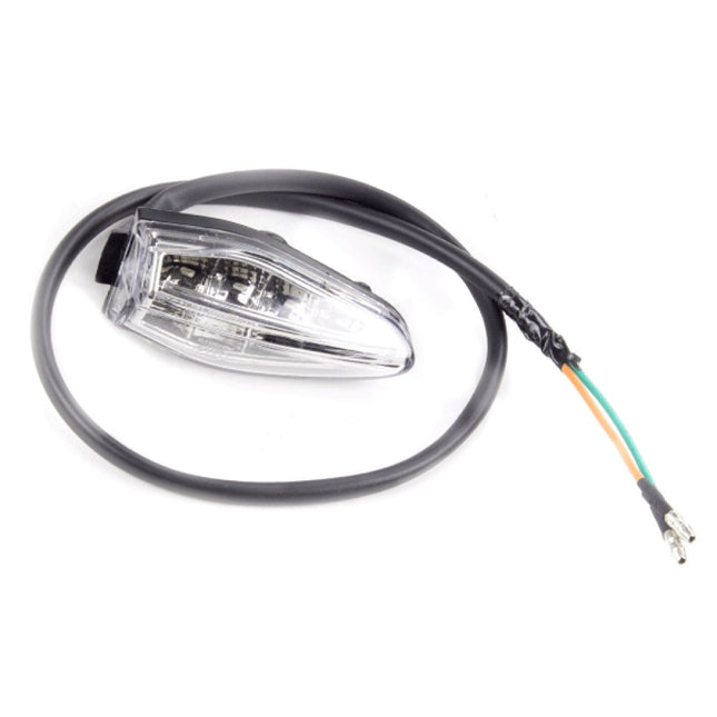 Rear Right Indicator for HJ125-J, KD125-J, HJ125-J-E4