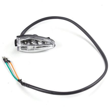 Rear Right Indicator for HJ125-J, KD125-J, HJ125-J-E4