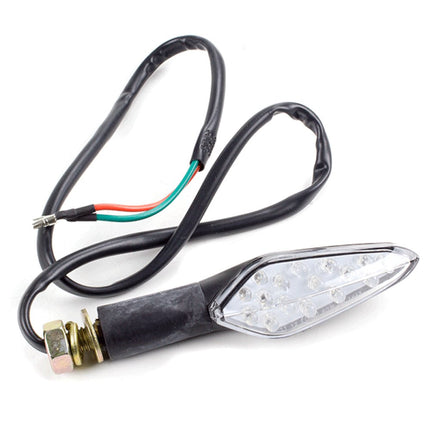 Right Indicator for HJ125-K