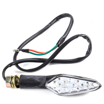 Right Indicator for HJ125-K