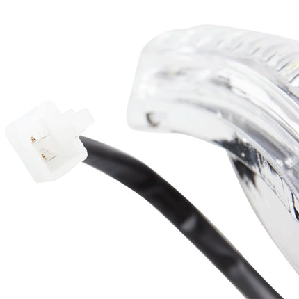 Front Right Indicator for ZN125T-8F
