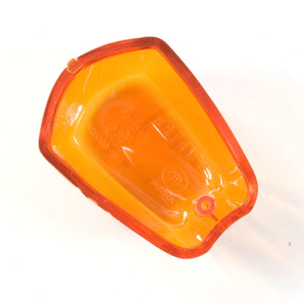 Rear Left Amber Indicator Lens / Cover for SB50QT-16