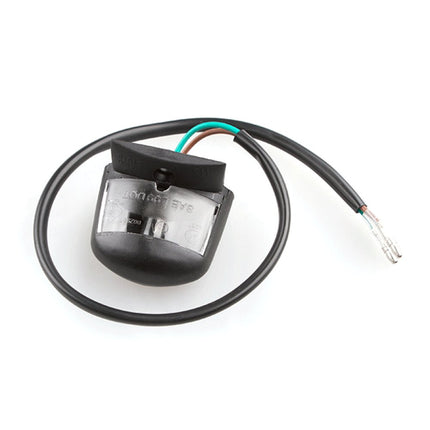 Number Plate Light Assembly for UM125-ADV, UM125-ADT