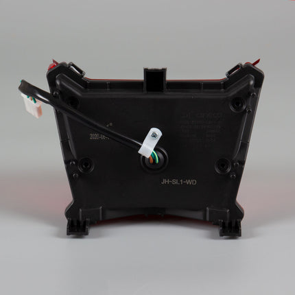 Tail Light Assembly LED for ZS1200DT