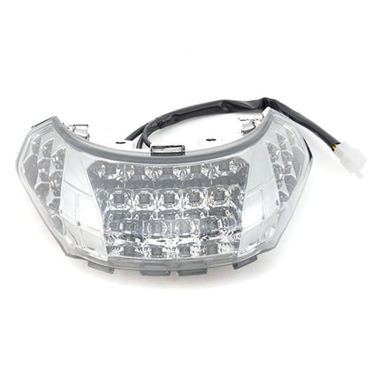 Tail Light Assembly for LJ125T-16, CITY125