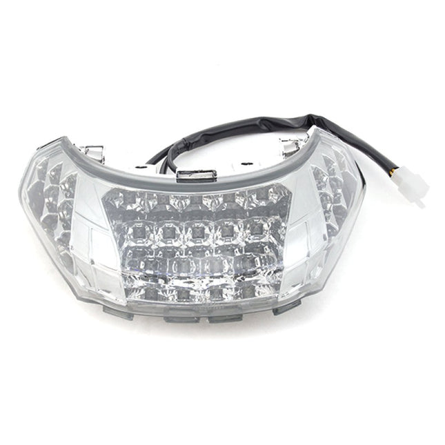 Tail Light Assembly for LJ125T-16, CITY125