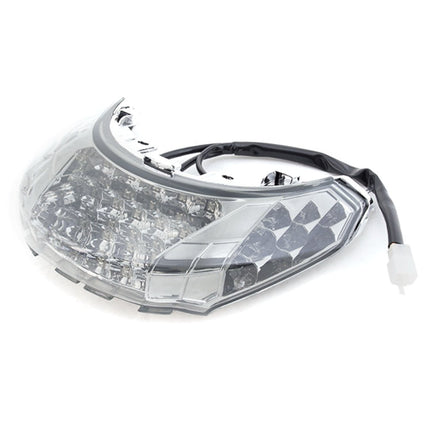 Tail Light Assembly for LJ125T-16, CITY125