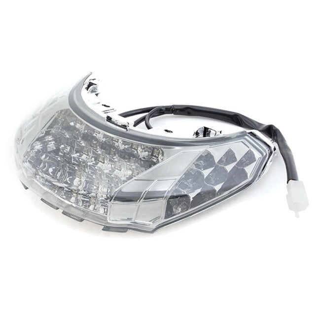 Tail Light Assembly for LJ125T-16, CITY125