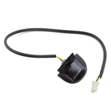 Number Plate Light for LJ125T-16, LJ125T-V, CITY125