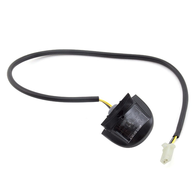 Number Plate Light for LJ125T-16, LJ125T-V, CITY125