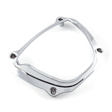 Tail Light Chrome Trim for ZN125T-Y