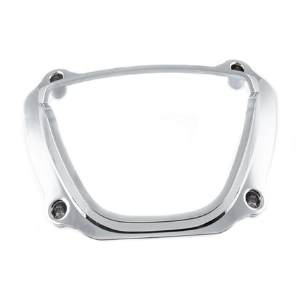 Tail Light Chrome Trim for ZN125T-Y