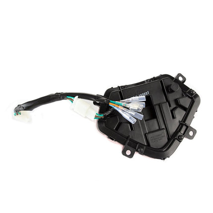 Tail Light Assembly for ZS125T-48